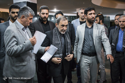 گرامیداشت روز دانشجو در دانشگاه آزاد اسلامی واحد تهران جنوب