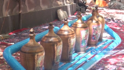 تماشای تاریخ سه هزار ساله در یک استان + فیلم