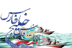 گریه وحشت کماندوهای آمریکایی پس از دستگیری توسط سپاه پاسداران + فیلم