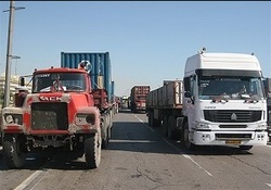 نسل بعدی خودروهای سنگین با ساخت سوپر کامیون‌ها + فیلم