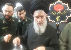 موکبی که کیلومتر‌ها دورتر از نجف و کربلا میزبان زائران حسینی است  + فیلم