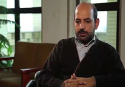 حرف های گفته نشده نوجوانان در دیدار با رهبر انقلاب +فیلم