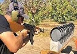صفر تا صد ساخت اسلحه کمری + فیلم