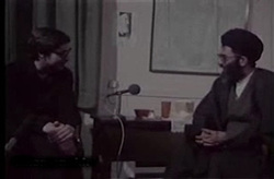 رهبر انقلاب: وظیفه‎ی مسئولان، جدی گرفتن جوان‌ها و کمک و اهتمام به کار آن‌ها است +فیلم