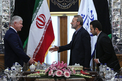 جلسه کمیسیون تلفیق بودجه ۹۸