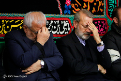 دیدار جمعی از خانواده‌های شهدای امنیت با رهبر معظم انقلاب