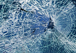حادثه وحشتناکی که با یک بی‌احتیاطی ساده ایجاد شد + فیلم