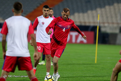 تماشای فوتبال پرسپولیس و کاشیما آنتلرز در پردیس سینمایی چارسو