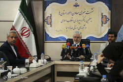 بیست و پنجمین نشست ستاد چهلمین سالگرد پیروزی انقلاب رسانه ملی