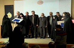 اهمیت وجود افرادی که حافظان کتاب اند + فیلم