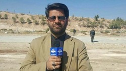 بخش خبری با خبرنگاران جوان مورخ 27 آبان 97 + فیلم