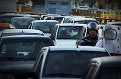 بخش خبری با خبرنگاران جوان مورخ 27 آبان 97 + فیلم