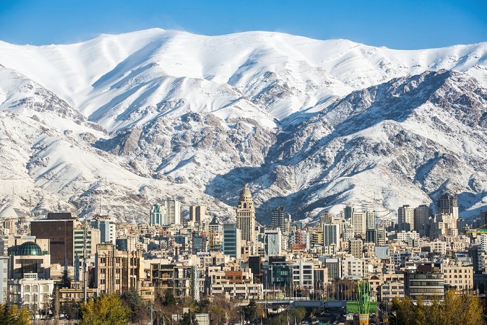کدام استان خانه خالی بیشتری نسبت به خانوار خود دارد؟+ عکس