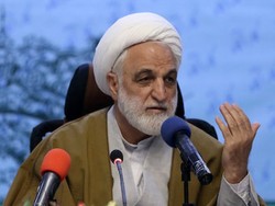 پاسخ محمد جواد لاریجانی به سوالی درباره حضور پررنگ برادران خود در مناصب حکومتی + فیلم