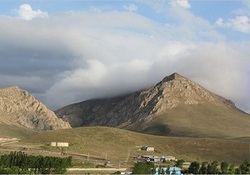 بلندترین پل معلق جهان با مهندسی شگفت انگیز + فیلم