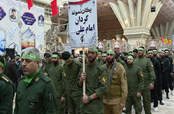 نماهنگ یک فکر، یک اراده