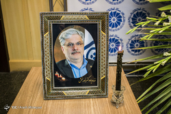نشست هیئت نمایندگان اتاق بازرگانی ایران