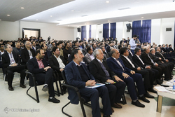 ششمین نمایشگاه بین المللی پوشاک ایران