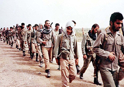 نماهنگ یک فکر، یک اراده