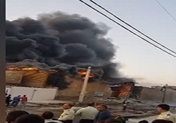 رونق تقلب در روغن/ عاقبت جولان روغن موتورهای تقلبی در بازار + فیلم