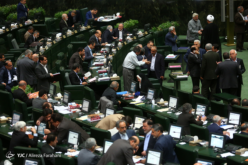روحانی: پیروزی کم‌نظیر تاریخی را در سطح جهان در اختیار داریم /افکار عمومی جهان اکنون آمریکا را به عنوان کشور بدعهد می‌شناسند
