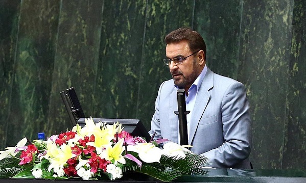 روحانی: پیروزی کم‌نظیر تاریخی را در سطح جهان در اختیار داریم /ملکی:۴۸ درصد برنامه شریعتمداری با اسناد بالا دستی منطبق نیست /دژپسند:هیچ فردی در این شرایط نمی‌تواند ادعای معجزه آسایی داشته باشد