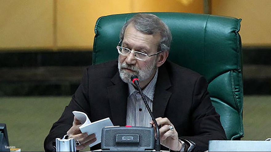 روحانی:تورم را مهار می‌کنیم، این کار شدنی است /شریعتمداری در صحن علنی مجلس:از شنیدن خبر خرید و فروش پست در وزارتخانه تنم می‌لرزد