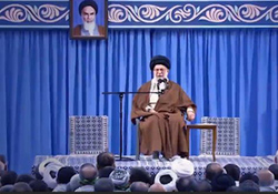 توانایی خارق العاده جوانان ایرانی از منظر رهبر انقلاب +فیلم