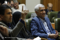 صدمین جلسه شورای شهر تهران - انتخاب شهردار تهران