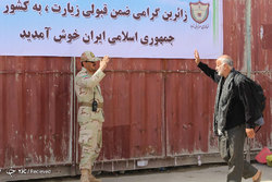 پذیرایی و مهمان نوازی عراقی ها از زائران اربعین حسینی