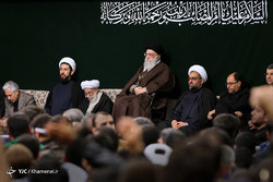 دیدار مدال‌آوران ایران در بازی‌های پاراآسیایی جاکارتا با رهبر انقلاب اسلامی