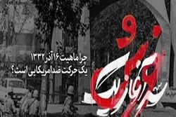 سخنان رهبر انقلاب در دیدار با دست‌اندرکاران کنگره شهدای استان خراسان جنوبی + فیلم
