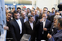 مسافران نوروزی بندرعباس