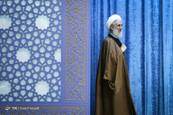 نماز جمعه تهران - ۷ دی ۱۳۹۷
