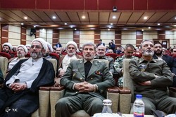 افتتاح فاز جدید بیمارستان فوق تخصصی چمران