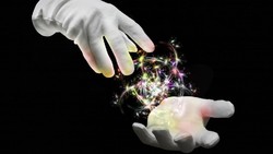 چندین ترفند جالب شعبده‌بازی با وسایلی بسیار ساده + فیلم