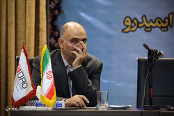 همایش اقتصادی مشترک ایران و سوریه