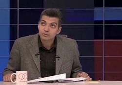 توضیحات فردوسی پور پیرامون حواشی حمید سوریان در برنامه نود + فیلم