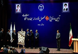 خودکفایی ایران در تولید سرنگ در شرایط تحریم + فیلم