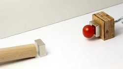 پارکینگ دوچرخه غیرقابل نفوذ + فیلم