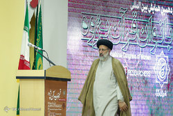 بیست‌وسومین آئین تکریم خادمان قرآن کریم