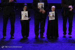 سومین روز جشنواره فیلم مقاومت