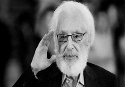 آواز دلنشین مرحوم استاد مشایخی در برنامه تحویل سال نو ۹۸ + فیلم