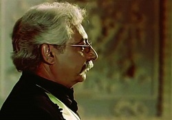 آثار ماندگار آقای اخلاقِ سینما جمشید مشایخی + فیلم