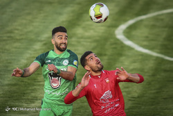 لیگ برتر فوتبال/ پرسپولیس ۳ - سایپا ۲
