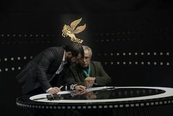 واکنش فراستی به حواشی تحلیلش از فیلم «شبی که ماه کامل شد» + فیلم