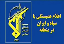 کامیون‌های سلاح تروریست‌های آمریکا در راه استان الحسکه سوریه + فیلم