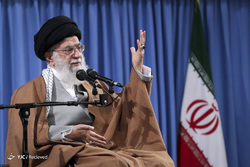 رونمایی از تقریظ کتاب «در کمین گل سرخ»