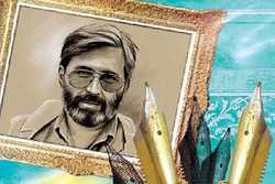 واکنش فراستی به حواشی تحلیلش از فیلم «شبی که ماه کامل شد» + فیلم