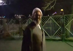 فیلم فرآیند جالب پر کردن درزها و بندکشی به کمک فشار باد